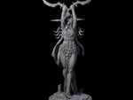 Ritualistic Cultist A