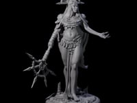 Ritualistic Cultist B