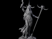 Ritualistic Cultist C