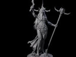 Ritualistic Cultist C