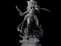 Veiled Striking Assassin