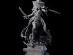 Veiled Striking Assassin