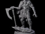 Wicked Hobgoblin Paladin