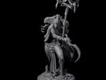 Ritualistic Cultist D