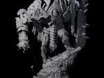 Cobbled Together Iron Golem