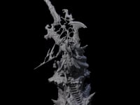 Corrupted Valkyrie