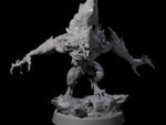 Cracked Destrachan Horror D