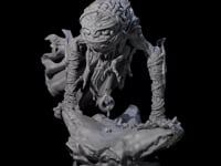 Evolved Intellect Devourer A