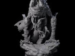 Evolved Intellect Devourer D