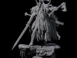 Frozen Expanse Draugr A