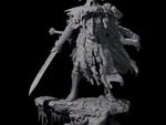 Frozen Expanse Draugr C