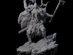 Frozen Expanse Draugr B