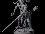 Men Slaying Hervor C