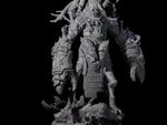 Mutated Armoured Chuul A