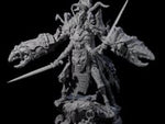 Mutated Armoured Chuul B