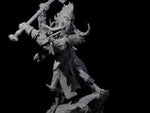 Mutated Armoured Chuul C