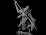 Mutated Armoured Chuul D