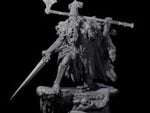 Frozen Expanse Draugr D