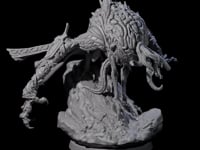 Evolved Intellect Devourer B