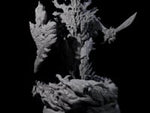 Barky Briar Knight C