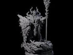 Barky Briar Knight D
