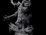 Blighted Wild Hunt Fey Master