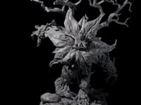 Blooming Bodythief Blossom B