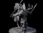 Centaur Elf Teamup B