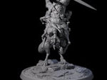 Centaur Elf Teamup C