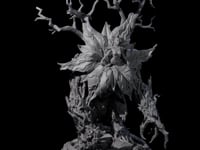 Blooming Bodythief Blossom C