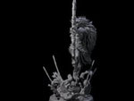 Forest Defending Dryad C