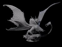 Poisoning Plant Dragon