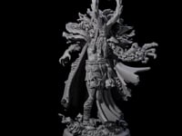 All Seeing Spore Priest