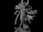 All Seeing Spore Priest