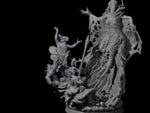 Fungal Night Hag A
