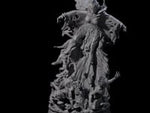 Fungal Night Hag B
