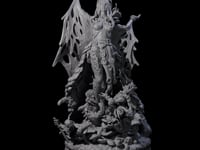 Fungal Night Hag C