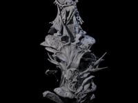 Fungus High Priestess