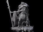 Growing Fungus Cultist C