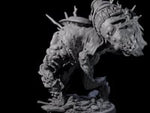 Smashing Myconid Brute A