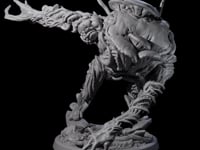 Smashing Myconid Brute C