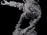 Smashing Myconid Brute C