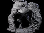 Smashing Myconid Brute D
