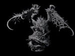 Spongey Mycelial Wyrm