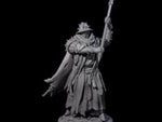 Grimdark Town Guardsman A