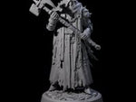 Grimdark Town Guardsman B