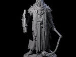 Grimdark Town Guardsman D