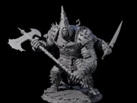 Smashing Helmed Horror A