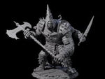 Smashing Helmed Horror A