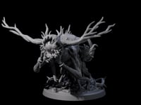 Void Nothic C